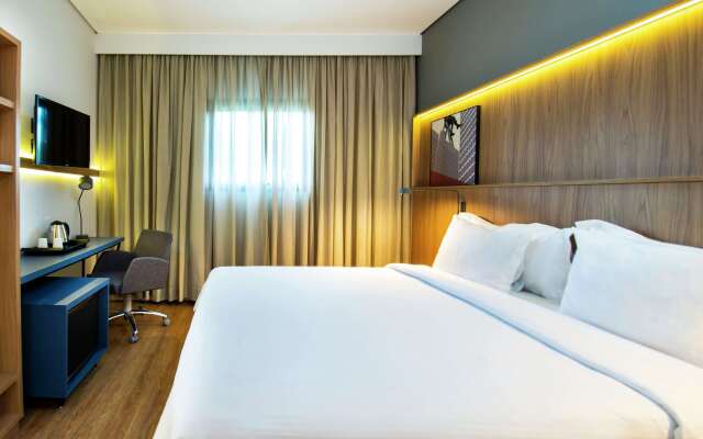 Hampton by Hilton Guarulhos Aeroporto