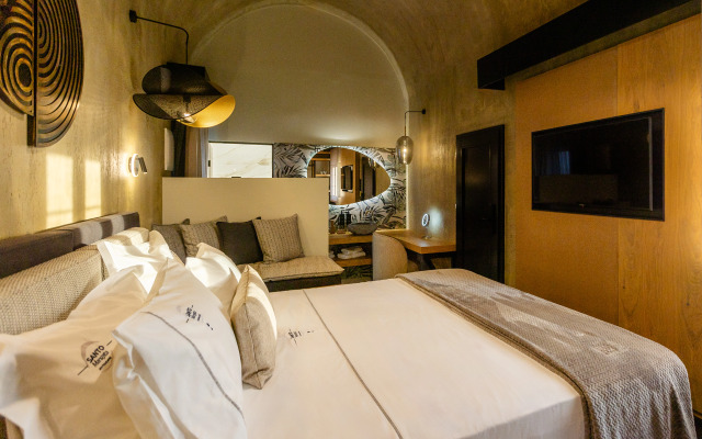 Drossos Hotel