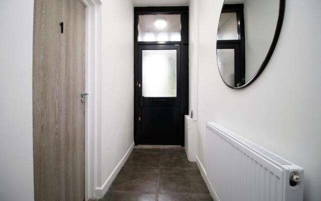 Tŷ Suites 2 - New Aparthotel in Cardiff