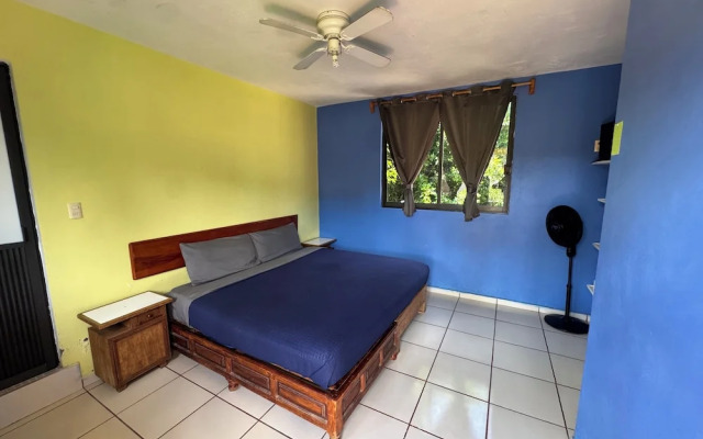 Hotel Quinta Ventura