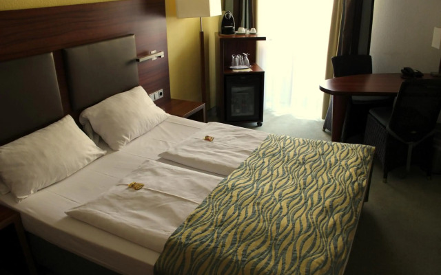 Hotel Wallis