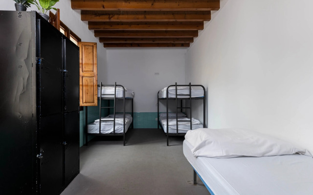 Urban Hostel Palma Albergue Juvenil