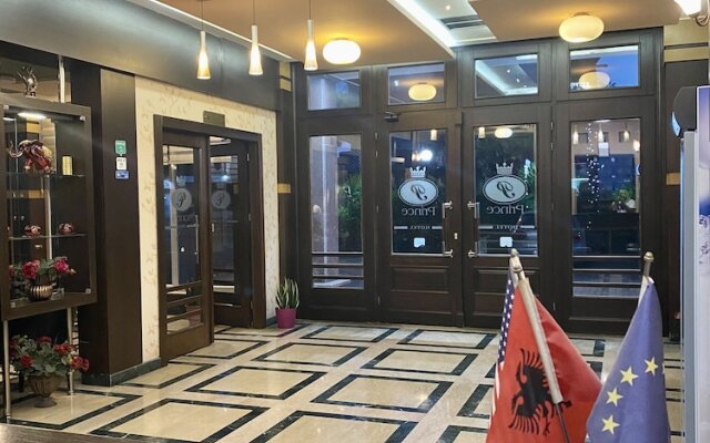 Prince Hotel