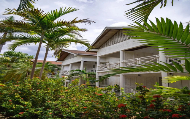 Merrils Beach Resort II