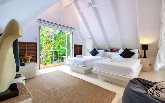 The Headland Villa 2