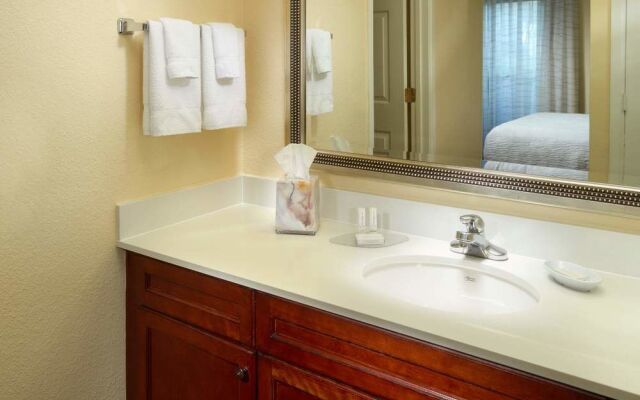 Residence Inn Nashville Airport