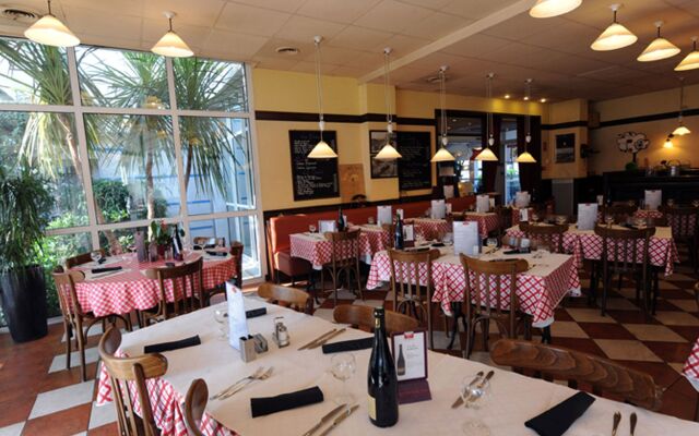 ibis Nantes Saint Herblain