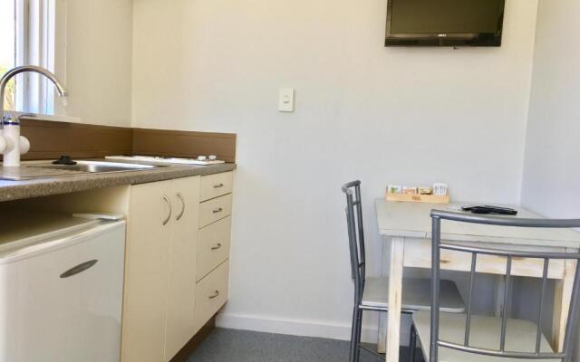 Millers Flat Holiday Park