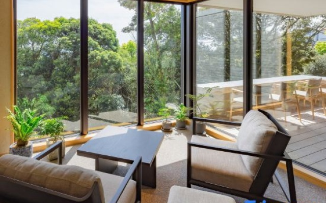Nippon Resort Mui Shizen -Atami- — 5-star hotel in Atami