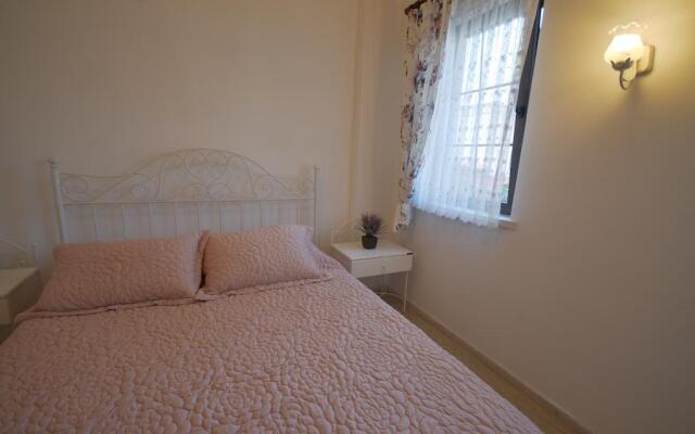 Alacati Zeynep Hotel