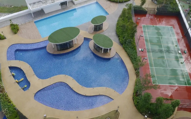 FlexiAsia BayView Apartment