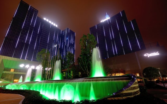 Chengdu Xanadu Hotel