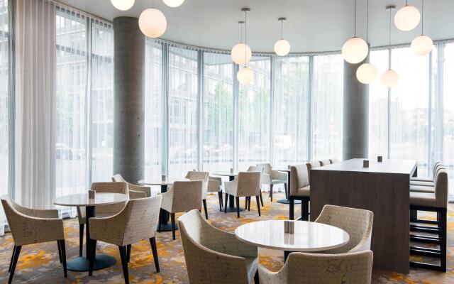 Residence Inn Portland Downtown/Pearl District