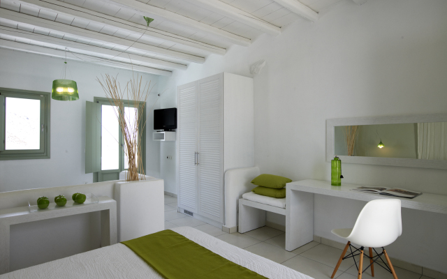 Pylaia Boutique Hotel & Spa