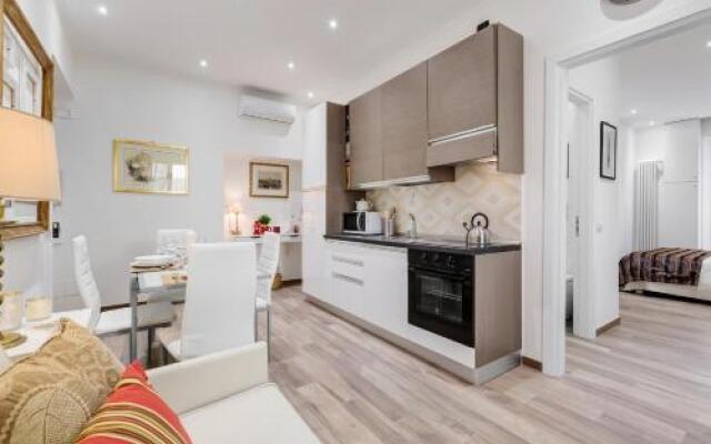 AS Vaticano Apartment