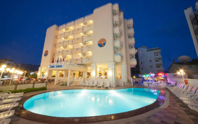 Hotel Selen