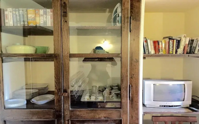 Vista Del Mondo - Sleeps 12