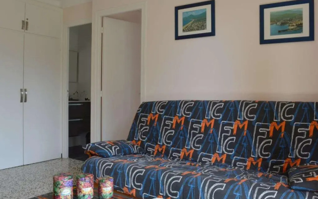 Appartement Argelès-sur-Mer, 2 pièces, 4 personnes - FR-1-225-670