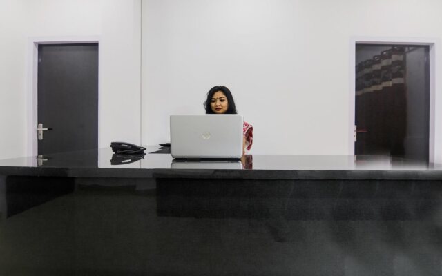 Travellers Nest by OYO Rooms