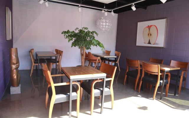 88st Guesthouse Jongno