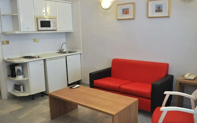 Amazing Seaside Apt in Benalmadena