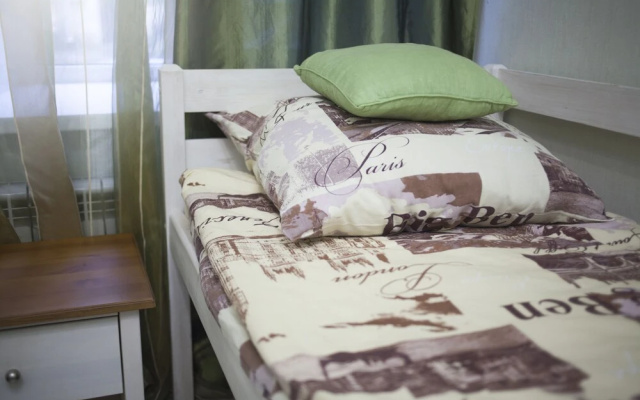 PiterStay Hostel