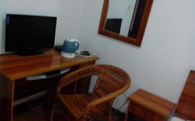 Xinyuan Friendship Inn – Guest Rooms – Xi'an