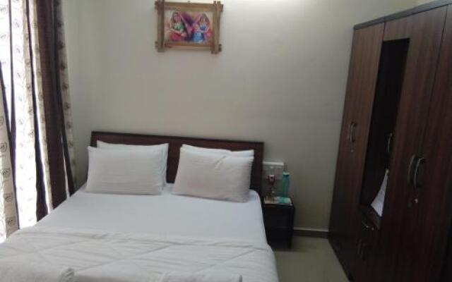 Np Hospitality Pune