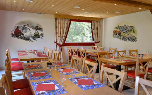 Appartement Perthuis