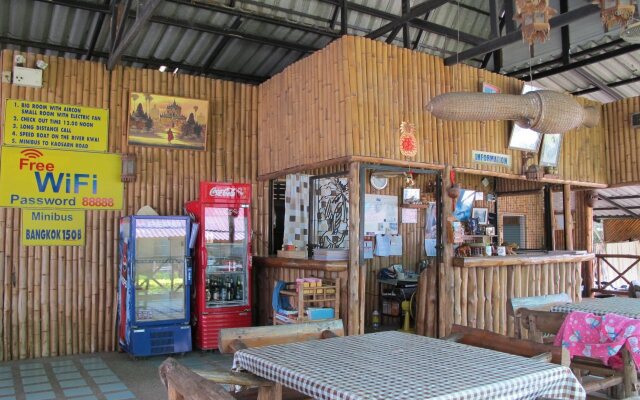 Sugar Cane Guest House 2