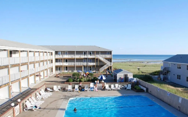 Sandcastle Resort and Club