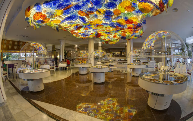 Bull Costa Canaria & Spa - Adults only