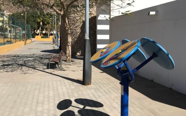 Cala Apartments 2Pax 1C