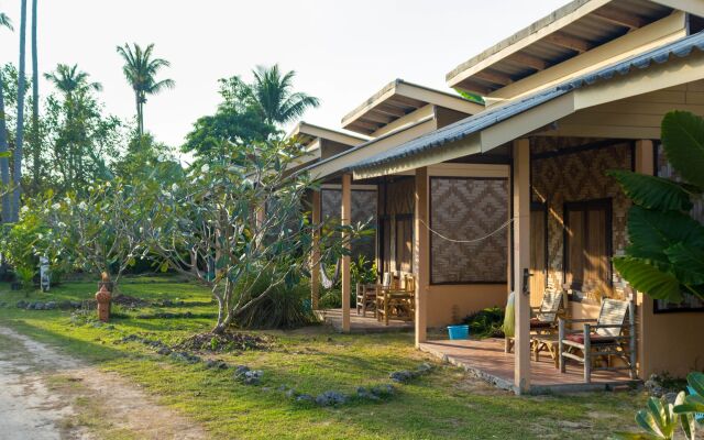 Isara Lanta Resort (SHA Extra Plus)
