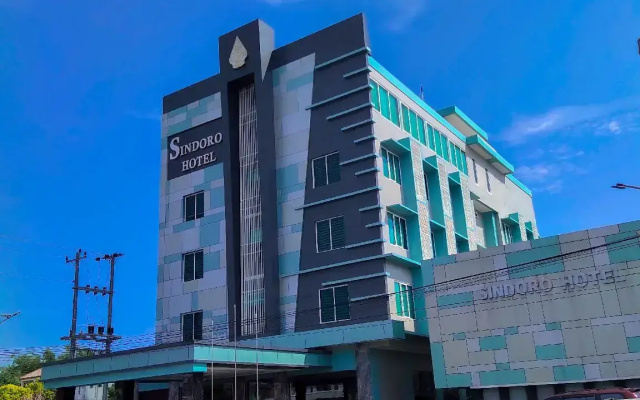 Sindoro Hotel Cilacap by Conary