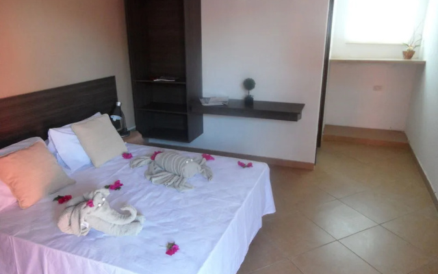 Novo Hotel Senhor Dos Mares