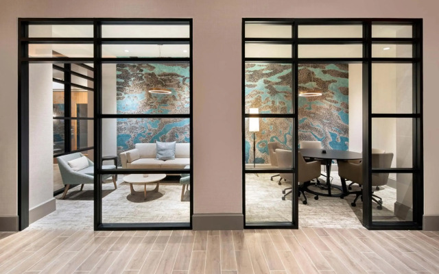 Sheraton® Suites Fort Lauderdale West