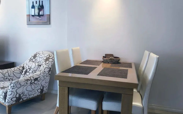 Dream Country Residence