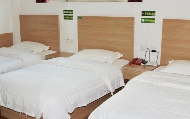 Huifeng Hotel Shanghai Pudong Airport