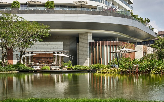 Rosewood Sanya