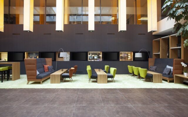 Tailormade Hotel SIHLPARK Schindellegi
