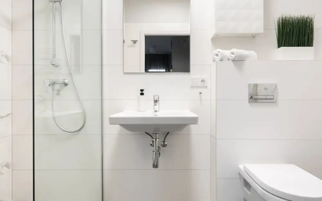 Flatbook City Center SPA Torunska 11