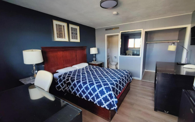 American Midwest Hotel Niles