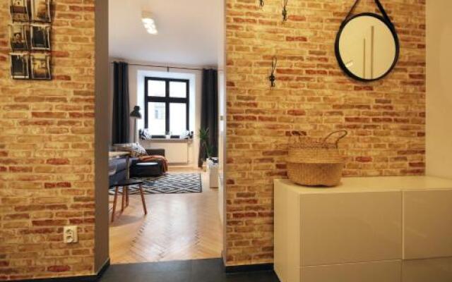 Bracka 15 - Main Square Apartments