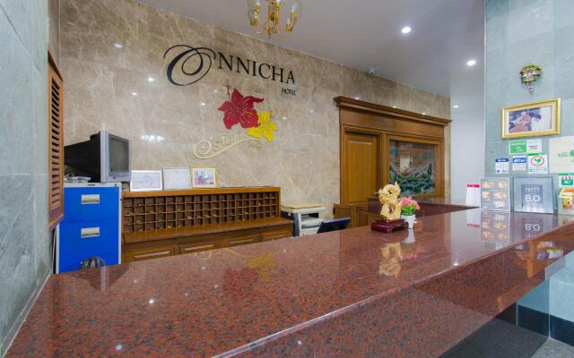 Onnicha Hotel