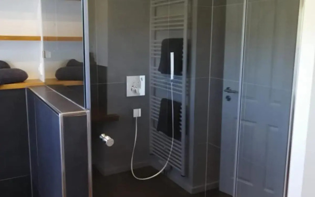 Ferienwohnung SeeGlück