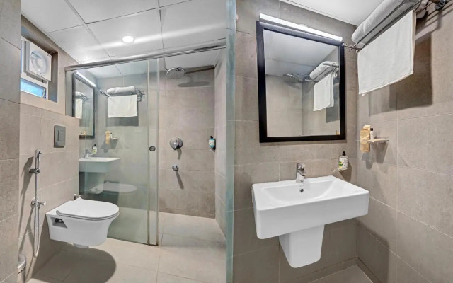 Treebo Hydotel Kompally