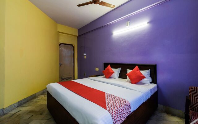 OYO 18698 Hotel New Prince