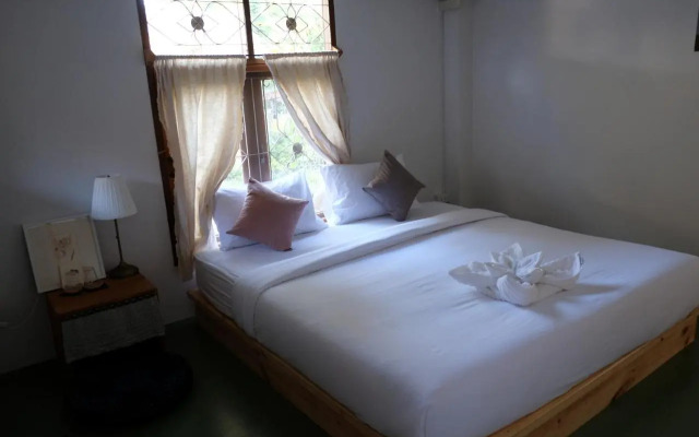 Paiyannoi Guesthome