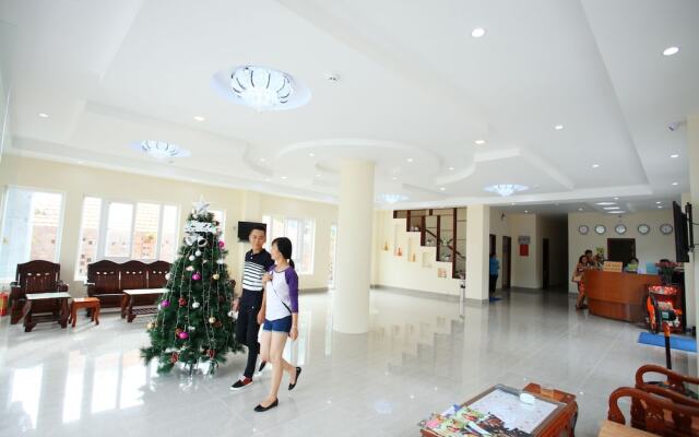 Sun & Sea Hotel